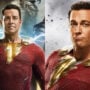 “Shazam! Fury of the Gods” director David F. Sandberg explains THAT cameo
