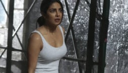 Priyanka Chopra