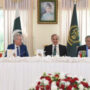 Pakistan, US reaffirm to promote cooperation in energy sector
