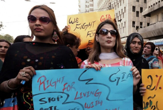 Transgender rights: CII terms ‘self-perceived identity’ un-Islamic