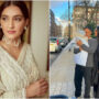 Sonam Kapoor shares new photos with Anand Ahuja