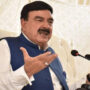 Arrest is not an issue, they want to kill Imran Khan: Sheikh Rashid