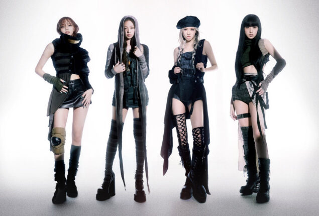 Blackpink’s company confirms final evaluation date for new group