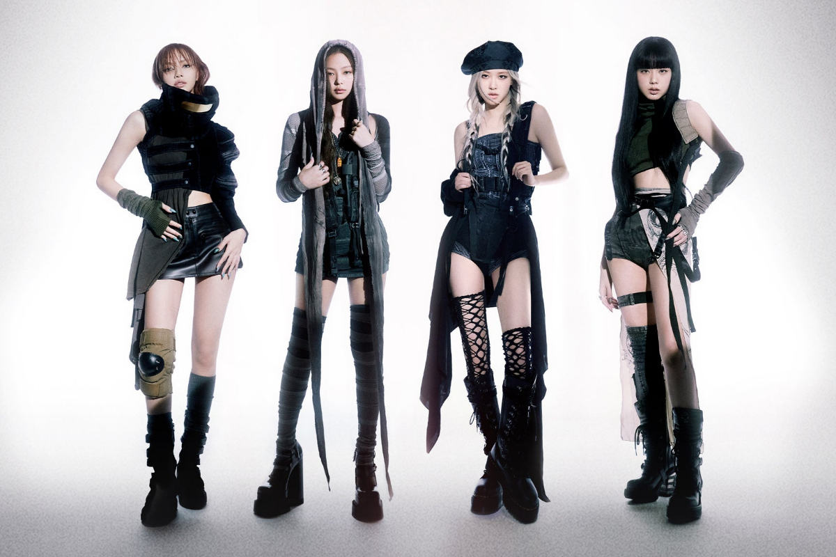 Blackpink
