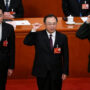 US-sanctioned general to become the public face of China’s expanding military