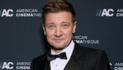 Jeremy Renner