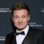 Jeremy Renner appears first time publicly after snowplough accident