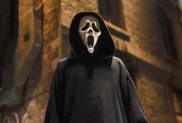 “Scream VI” grosses $116 million at the worldwide box office