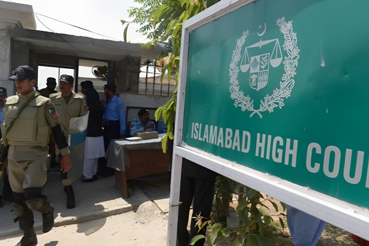 High court