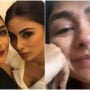 Mouni Roy shares a sweet note for Mrunal Thakur