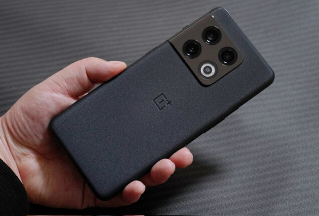 OnePlus 10 Ultra
