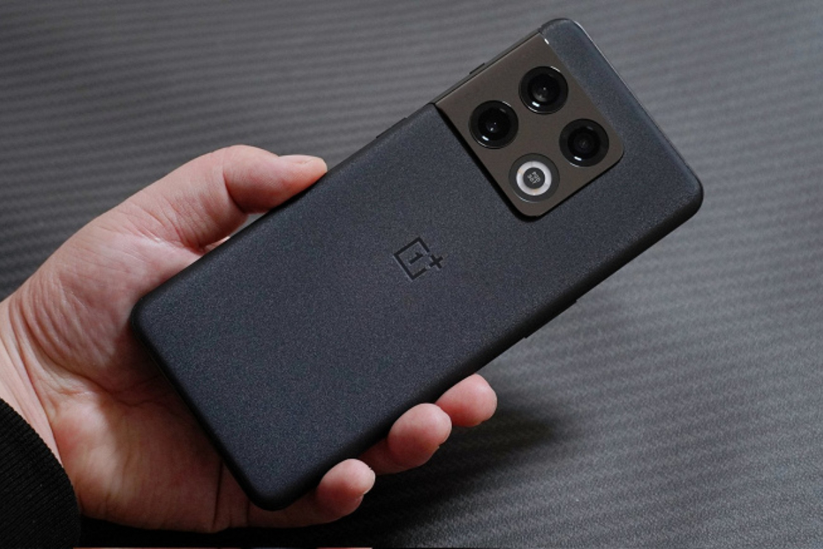 OnePlus 10 Ultra