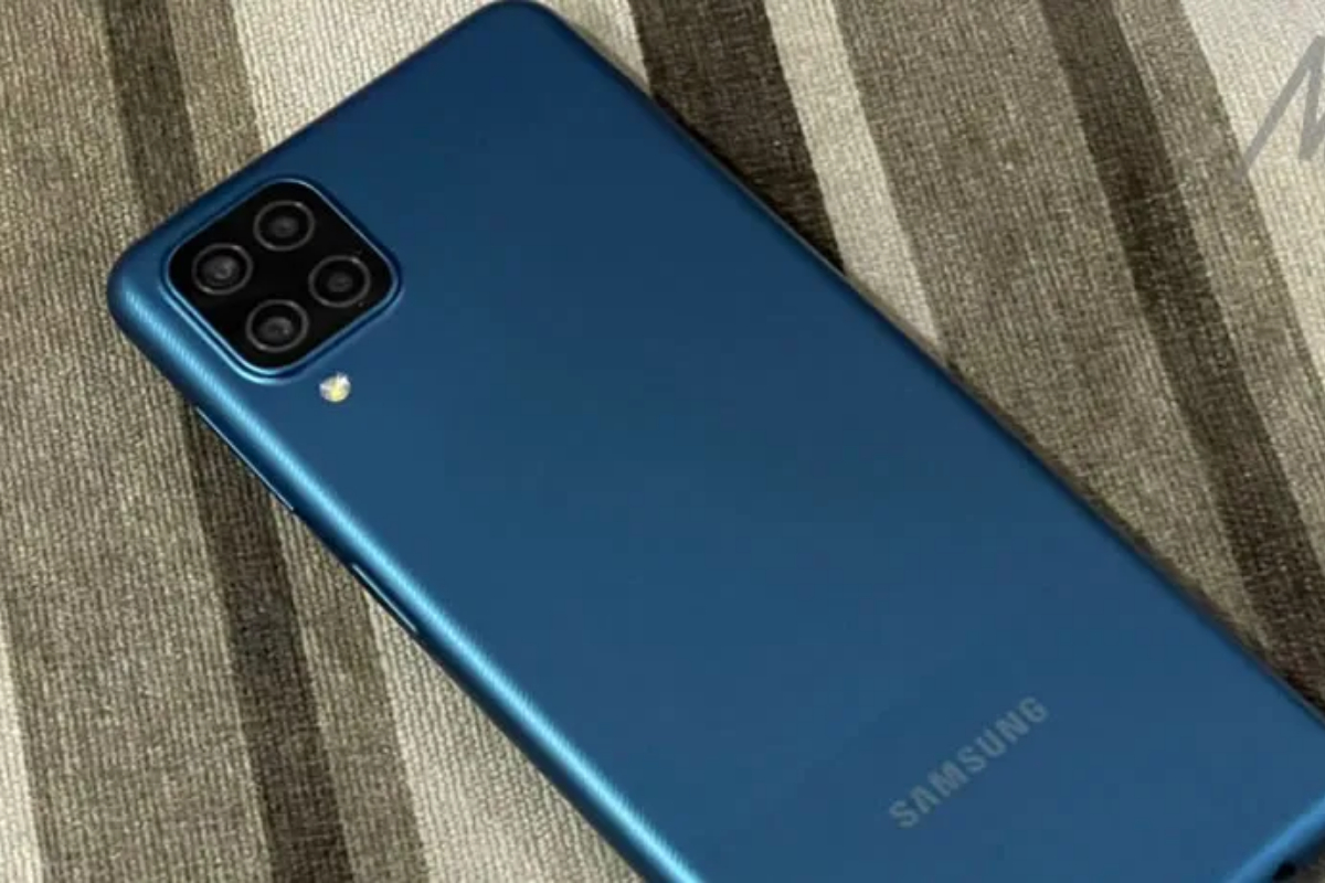 Samsung Galaxy A12 price in Pakistan