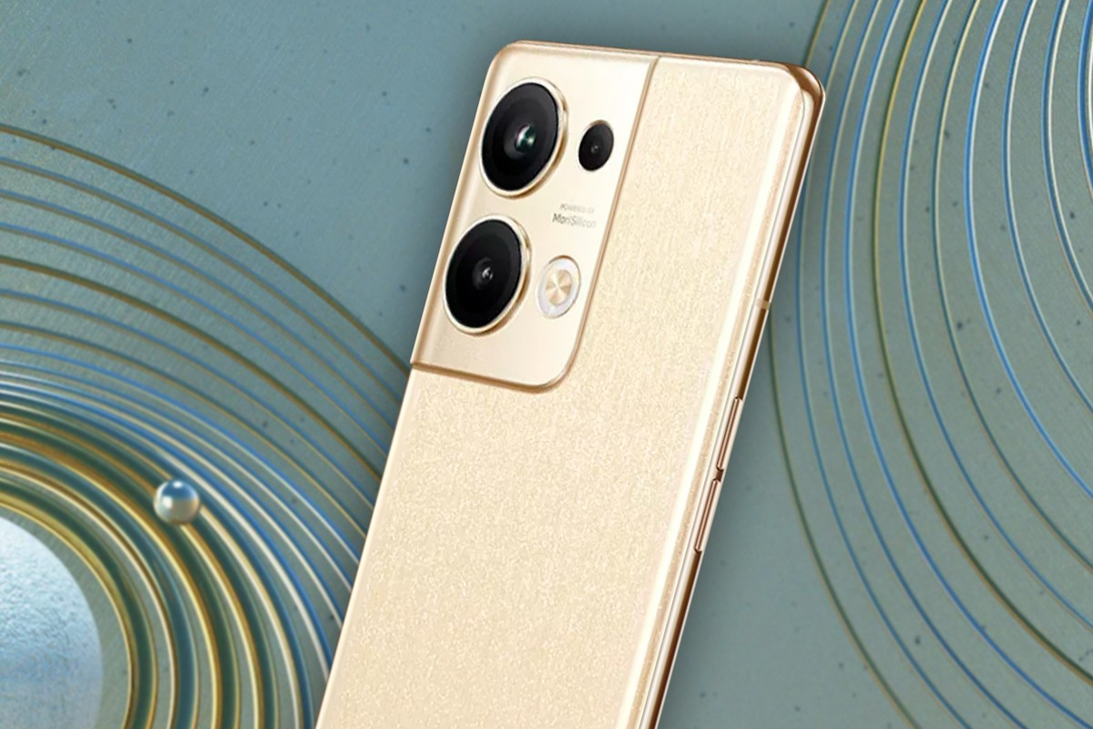 Oppo Reno 10 price in Pakistan