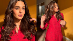 Zara Noor Abbas