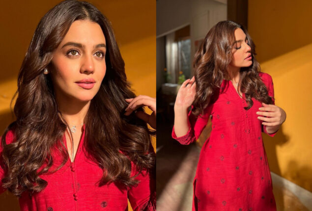 Zara Noor Abbas