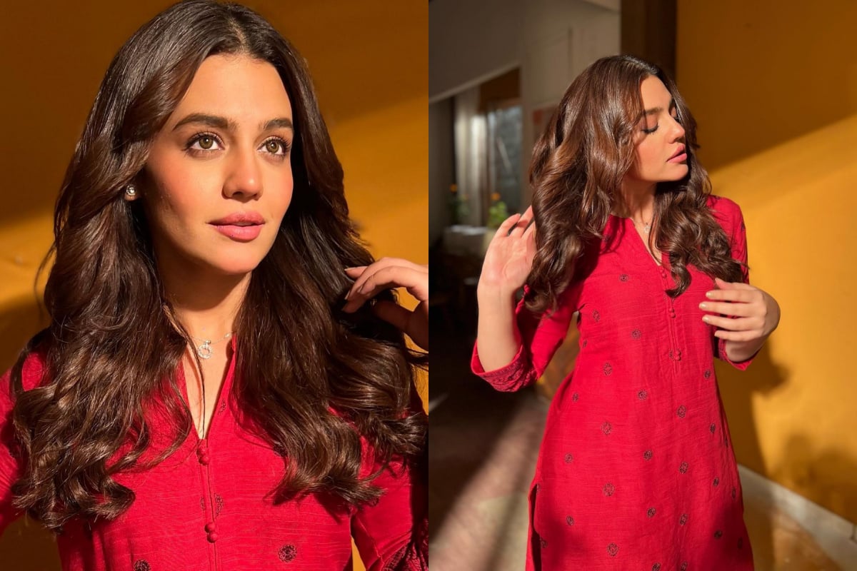 Zara Noor Abbas
