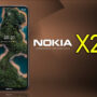 Nokia X20 price in Pakistan & Specifications