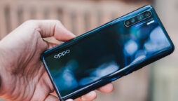 Oppo A52 price in Pakistan & specifications