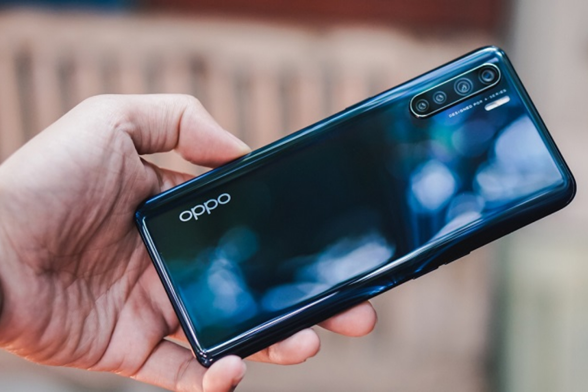 Oppo A52 price in Pakistan