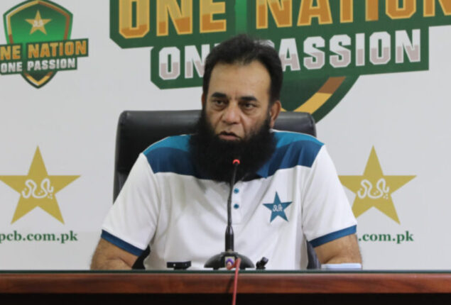 PAK vs AFG: Abdul Rehman claims “every player is a trump card for us”