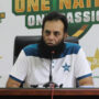 PAK vs AFG: Abdul Rehman claims “every player is a trump card for us”