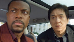 Chris Tucker says he’s ‘definitely’ interested in ‘Rush Hour 4’