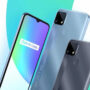 Realme C25s price in Pakistan & Features