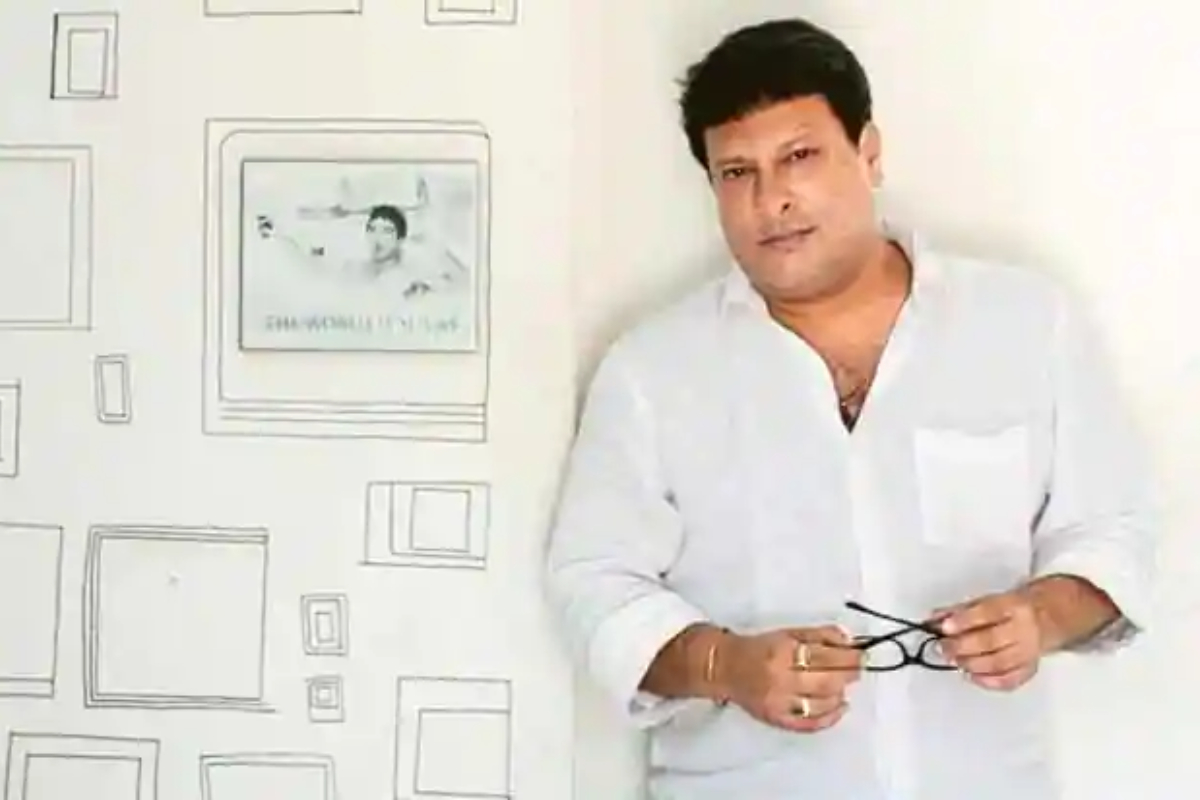 Tigmanshu Dhulia