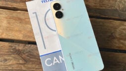 Tecno Camon 19 Neo price in Pakistan