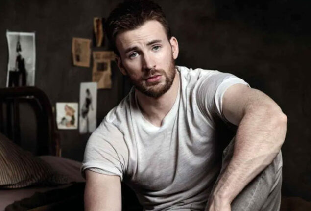 Chris Evans crying for peggy on an Arijit Singh’s sad song