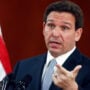 Ron DeSantis says his remarks on Ukraine were ‘mischaracterized’