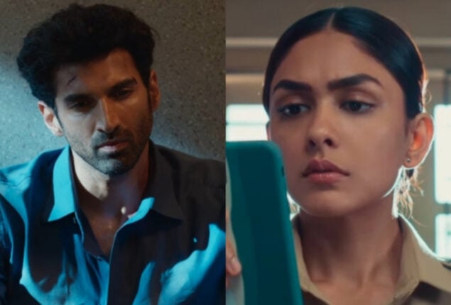 Aditya Roy Kapur
