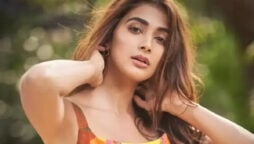 Pooja Hegde