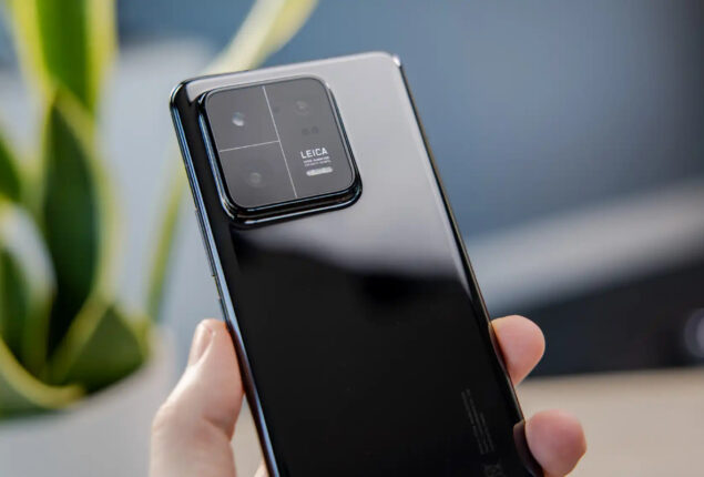 Xiaomi 13 Pro price in Pakistan