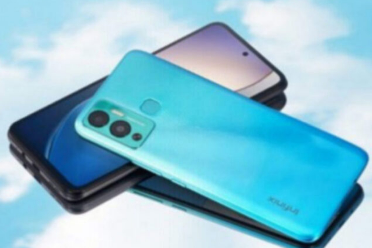 Infinix Hot 12 price in Pakistan