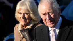 Joe Biden avoiding King Charles’ coronation because of Queen Consort Camilla?