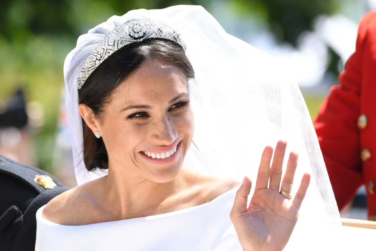 Duchess of Sussex