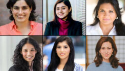 International Women’s Day: Pakistani Women’s Growing Presence in Science & Technology