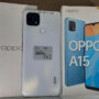 Oppo A15 price in Pakistan & Specs