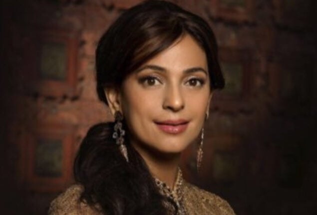 Watch: Juhi Chawla discuss her dream of becoming a star in this old video