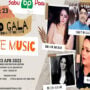 Pakistani Singers to showcase talent in Fun Eid Gala in Canada