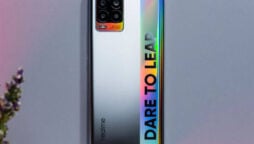 Realme 8 price in Pakistan & Specifications