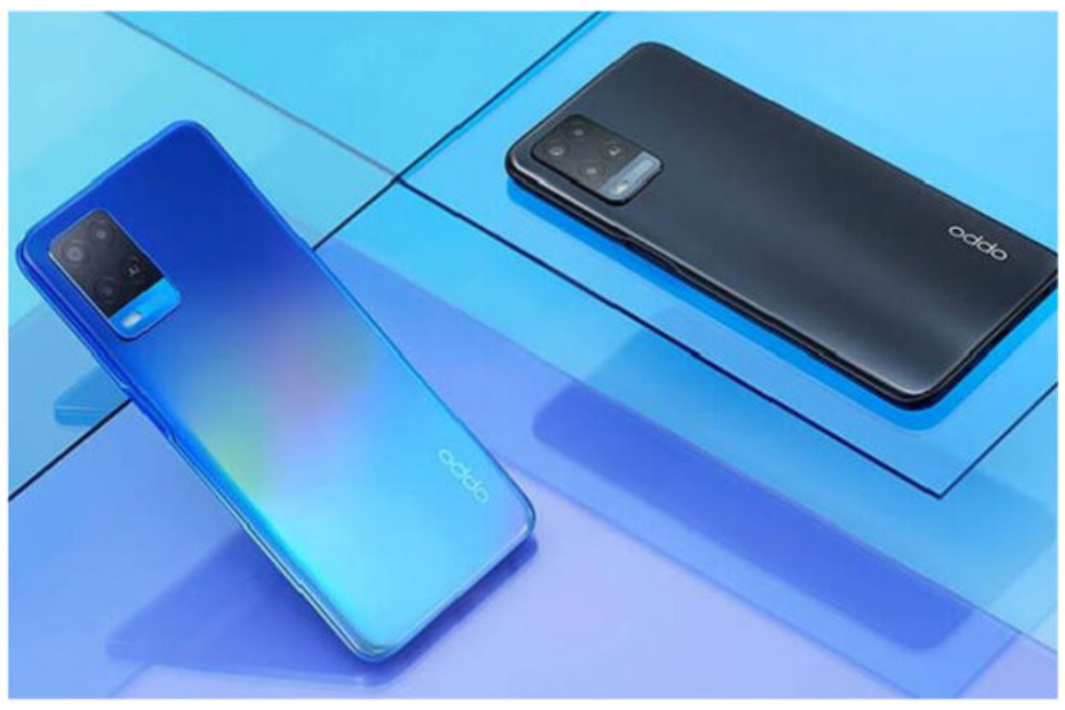Oppo A54 price in Pakistan
