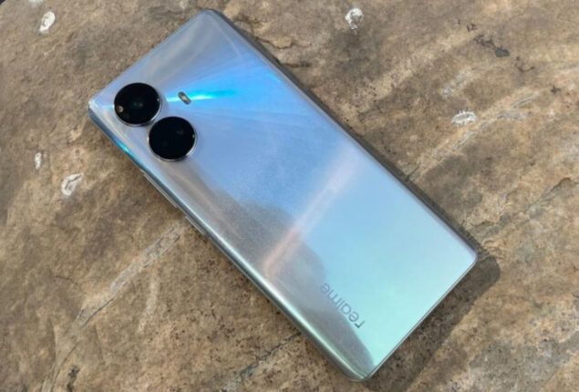 Realme 10 Pro Plus price in Pakistan & Specifications