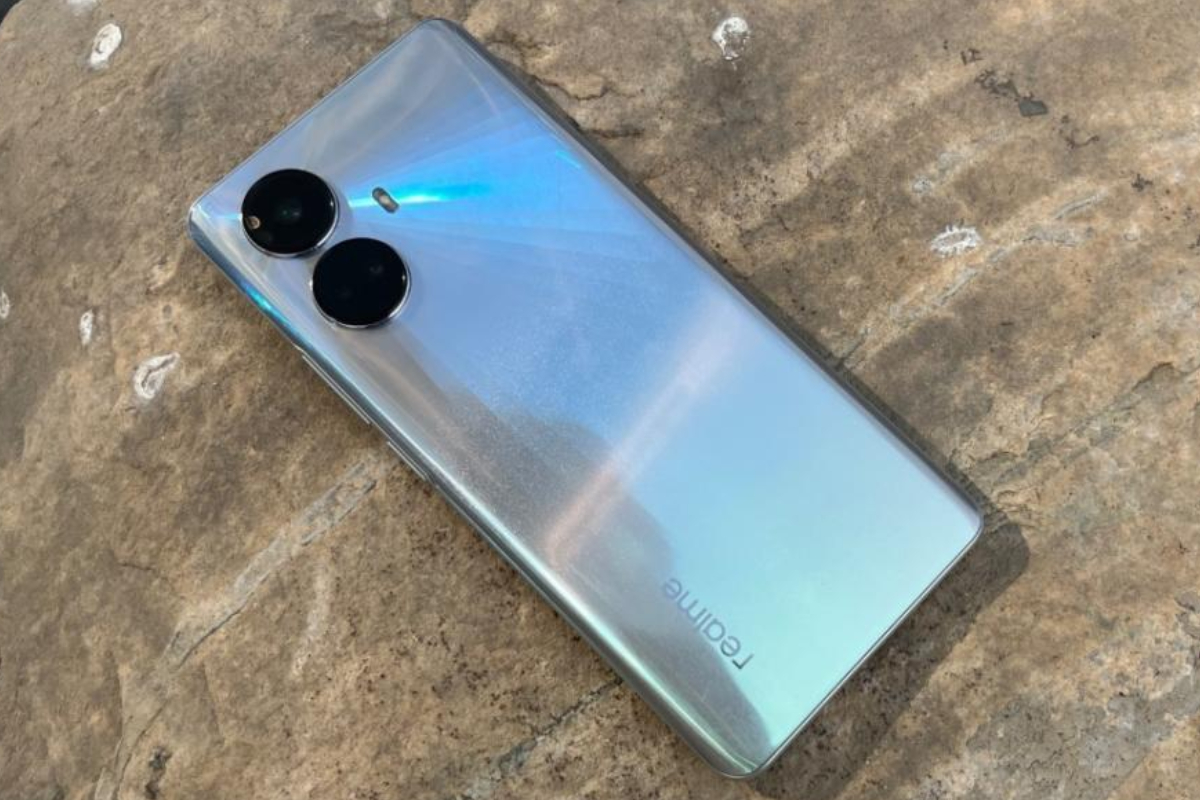 Realme 10 Pro Plus