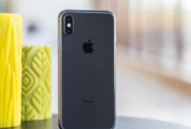 Apple iPhone XS price in Pakistan & specifications