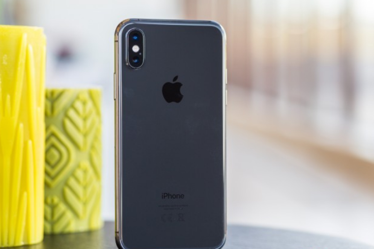 Apple iPhone XS price in Pakistan