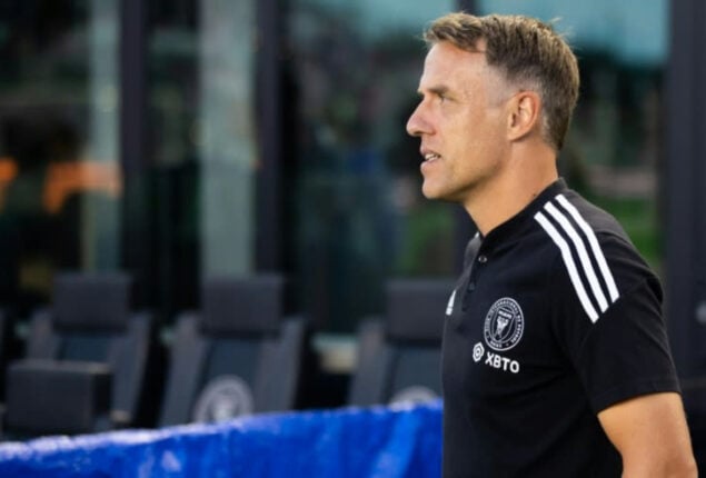 Inter Miami hopes to maintain its winning record against NYC