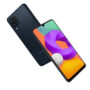 Samsung Galaxy M22 price in Pakistan & Specs
